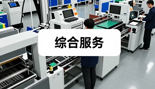 纺织面料