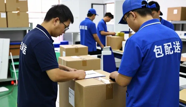 品质保障中的来料加工应用经验分享